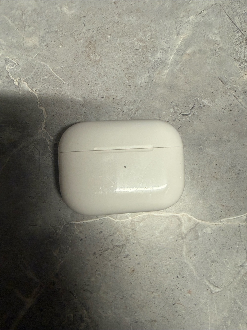 Apple AirPods Pro 2nd Gen MagSafe Charging Case Only, A2700, Lightning